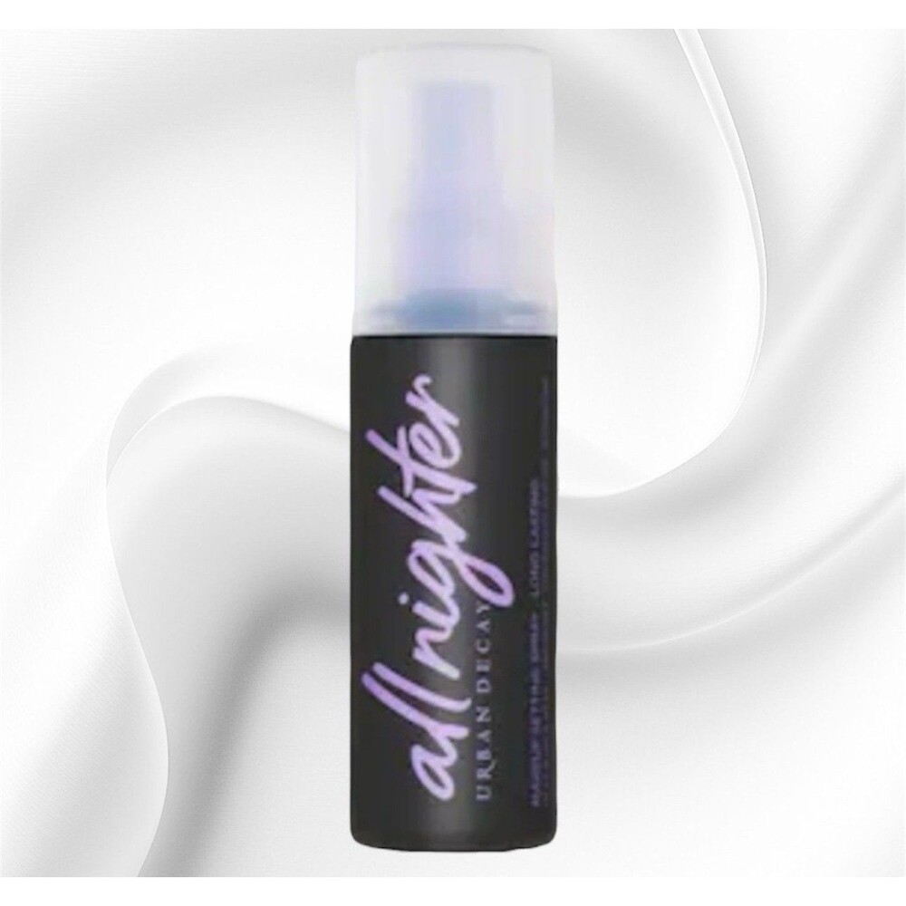 Urban decay All Nighter Setting Spray